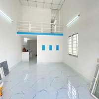 Kẹt Tiền Cần Bán Căn Nhà Trịnh Quang Nghị, Bình Chánh, Shr, Trả Trước 150 Triệu Nhận Nhà, Giá 650 Triệu