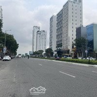 Cặp Siêu Phẩm Biển Mỹ Khê Võ Văn Kiệt- 188M2, Mặt Tiền 9M- Ngay Trung Tâm Tài Chính - Sát Biển