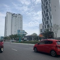 Cặp Siêu Phẩm Biển Mỹ Khê Võ Văn Kiệt- 188M2, Mặt Tiền 9M- Ngay Trung Tâm Tài Chính - Sát Biển
