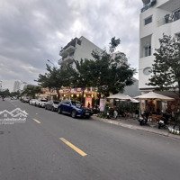 Cặp Siêu Phẩm Biển Mỹ Khê Võ Văn Kiệt- 188M2, Mặt Tiền 9M- Ngay Trung Tâm Tài Chính - Sát Biển
