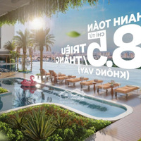 Chỉ 3 Triệu9 Mỗi Tháng Sở Hữu Ngay Căn Hộ Hạng Sang