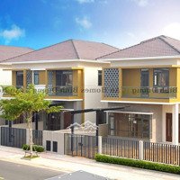 Bán Biệt Thự Song Lập 168M2 Ngay Gần Tthc Tỉnh Bình Dương Chỉ 5,08 Tỷ Ngân Hàng Hỗ Trợ 70%.