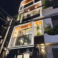 Chủ Cần Bán Nhà Lý Chính Thắng, P. Võ Thị Sáu, Q3, Giá Bán 3Tỷ990Diện Tích78,2M2, Còn Hđ Thuê 30,3 Tr/Th