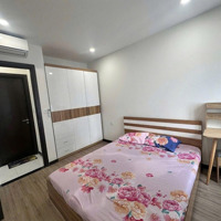 Cho Thuê Chung Cư C-Skyview Chánh Nghĩa Tp Thủ Dầu Một 1 Phòng Ngủfull Nội Thất