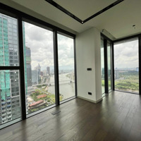Bán Căn Hộ Chung Cư Grand Marina Saigon, 60 Tỷ, 149.5M2, 3 Phòng Ngủ 2 Vệ Sinh Hàng Hiếm Tại Q1, Hcm