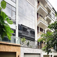 Siêu Phẩm Liền Kề Phố Xuân La Quận Tây Hồ
