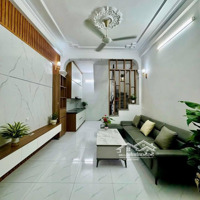 Nhà Đẹp Gần Đường Nguyễn Đức Cảnh, Hoàng Mai 27/29M, 5 Tầng,Mặt Tiền3.3M, Giá Bán 5.85 Tỷ.
