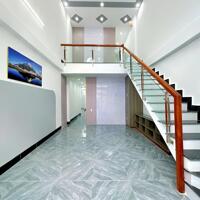 Nhà trệt lửng 3 phòng ngủ hẻm đường Lê Anh Xuân
