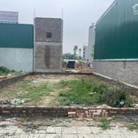 CHÍNH CHỦ GỬI BÁN NHANH LÔ 991 - KHU 25,2HA VÂN CANH (Cuối đường Văn Tiến Dũng kéo dài)