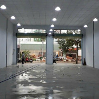 Kho, Xưởng Cho Thuê Đường Trường Chinh. P Tân Thới Nhất. Q. 12.Diện Tích10X28M + Giá 60M2 Giá 28 Triệu