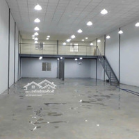 Kho, Xưởng Cho Thuê Đường Trường Chinh. P Tân Thới Nhất. Q. 12.Diện Tích10X28M + Giá 60M2 Giá 28 Triệu