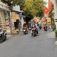 Nhà Bán Lê Văn Thọ, P11, Dt(5X24M) Giá Bán 9,6 Tỷ