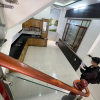 Bán Nhà Hẻm 8M Quang Trung Phường 11, Dt: 4 X 25(100 M2) Xây Dựng Full Đất 4 Tầng, Giá Chỉ 9,5 Tỷ