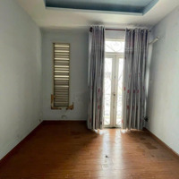 Nhà Sổ Sẵn Ngay Cầu Bình Phú Ngang 5M Đường Oto. Ngay Sát Cầu Bình Phú 55M2. Có 3 Phòng Shr