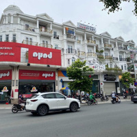 Duy Nhất Căn Mặt Tiền Phan Văn Trị - Cityland Garden Hill. Dt: 6 X 21M, Giá Chỉ 38 Tỷ