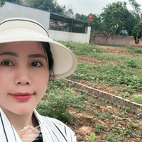 Nguyên Khê Đông Anh Đường Thông Oto Chạy Vòng Quanh, Ngay Bìa Làng Cạnh Gong Nhật Tân 70M-5,6Ty