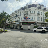 Cần Chuyển Nhượng Căn Mặt Tiền Công Viên Cityland Center Hills, Giá Bán 17,8 Tỷ