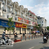 Cần Bán Nhà Phố Cityland Garden - Ngay Emart, Dt: 6X19M, Chỉ 22,5 Tỷ