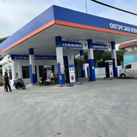 Bán Cây Xăng Chương Mỹ Mặt Đường Quốc Lộ 6 Gần Viettel Chương Mỹ 4312M2 Chính Chủ 0975907783