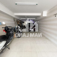 Cho Thuê Nhà Full Hầm 4 Lầu Đường 31 Phường An Phú Quận 2