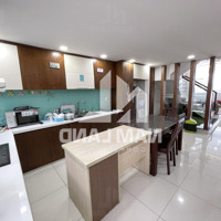 Cho Thuê Nhà Full Hầm 4 Lầu Đường 31 Phường An Phú Quận 2