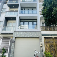 Cho Thuê Nhà Full Hầm 4 Lầu Đường 31 Phường An Phú Quận 2