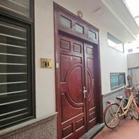  CHỈ 20M RA Ô TÔ – NHÀ 5 TẦNG MỚI TINH – PHÚC LỢI, LONG BIÊN – Ở NGAY! 