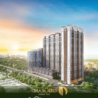 Mở Bán Giỏ Hàng Citigrand Tháng 5.2025 -Mua Trực Tiếp Cdt Kiến Á