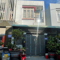 Rẻ Hơn Hàng Xóm 180 Triệuiệu. Bán Gấp Nhà 2 Tầng Ngay Ngã Tư Chiêu Liêu Khu Dân Cư Xe Tải Né Nhau