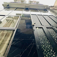 Bán Toà Căn Hộ Phố Vĩnh Phúc , Ba Đình 150M2X8 Tầng, 37 Căn Doanh Thu 120 Triệu/Tháng. Liên Hệ: 0948298889