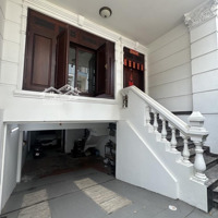 Bán Nhà Phan Văn Trị Gò Vấp - Ngang Đỉnh 5M - Diện Tích 85M2 - Thang Máy - Ngay Emart - Chỉ 17 Tỷ