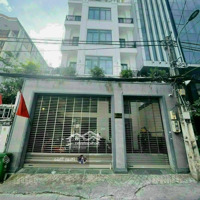 Tòa Building Hầm 6 Tầng-Hđt 200 Triệu/Th-Mặt Tiền Nguyễn Thị Minh Khai-Trương Định-7X34M- Giá Bán 60 Tỷ
