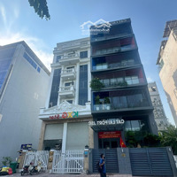 Bán Nhà Mặt Tiền Khu Bàu Cát - Quận Tân Bình - 8X30M - Hầm 6 Tầng - Hdt: 120 Triệu/Tháng - Giá Bán 35 Tỷ