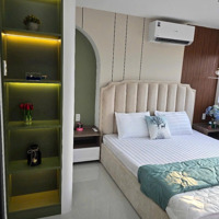 Khai Trương Căn Hộ Mới Đẹp Như Mơ Ngay Trung Tâm Quận 1 Gần Chợ Bến Thành, Bùi Viện, Chợ Bến Thành