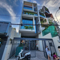 Bán Nhà Chdv 45 Phòng Tân Bình Gần Nhà Ga T3 Thu Nhập 140 Triệu/Tháng Giá Bán 28 Tỷ