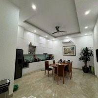 Nhà Đẹp Kim Giang, Thanh Liệt Ngõ Thông Ô Tô Vào Nhà, Kinh Doanh 55M2 4 Tầng, Giá Bán 11.8 Tỷ