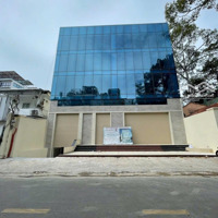 Hàng Hiếm Căn Góc 2Mặt Tiềnnguyễn Chí Thanh - Lý Thường Kiệt, Q.5 ( 15X30M ) Cn : 425M2 Giá Bán 180 Tỷ.