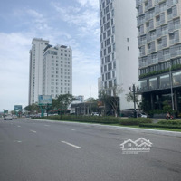 Bán Đất Đẹp Mỹ Khê Võ Văn Kiệt Phước Mỹ, Sơn Trà- 95M2, Sổ Đỏ Thổ Cư