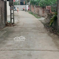 Bán Mảnh Đất Ngọc Trục, Lê Quang Đạo Tiềm Năng Phát Triển Rất Tốt