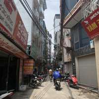 Bán Gấp - Nhà Mới Mỹ Đình - 6 Tầng - Thang Máy - Kinh Doanh Đỉnh - Chỉ Hơn 7 Tỷ