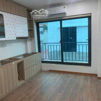 Bán Gấp - Nhà Mới Mỹ Đình - 6 Tầng - Thang Máy - Kinh Doanh Đỉnh - Chỉ Hơn 7 Tỷ