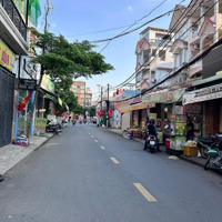 Bán Nhà Mặt Tiền 23 Đỗ Thúc Tịnh, Phường 12, Gò Vấp