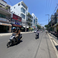 Nhà 2 Tầng ( Đất: 175M2, Ngang 6.25M),Mặt Tiền Đường Ngô Gia Tự, Gần Vòng Xoay Ngã 7, Giá Bán 29 Tỷ,