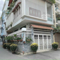 Hạ Giá Bán 10 Tỷ Bán Nhà Góc 2 Mặt Tiền Ngay Hai Bà Trưng Q1, Nh 6.4M X 18M Giá Chỉ 22,5 Tỷ