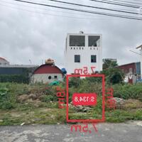 Bán lô đất có 102 tại trung tâm huyện Kiến Thụy - Hải Phòng