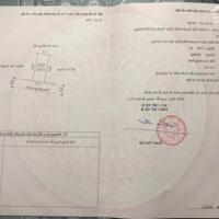 Bán lô đất có 102 tại trung tâm huyện Kiến Thụy - Hải Phòng