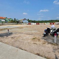300M2 Mặt Tiền Quốc Lộ 13 - Sát Tthc- Chỉ 13 Triệu