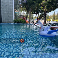 Bán Lô Biệt Thự Đường Trần Sâm,Sát Dự Án Khu Dân Cư Diamond Sea Thuận Phước. Diện Tích: 10M X 18M