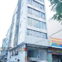 Tòa Nhà Mặt Tiền Võ Văn Kiệt, Cô Giang, Q1 - 8X22M - Hầm, 7 Tầng - Hđt: 250 Triệu/Tháng - Giá Bán 60 Tỷ