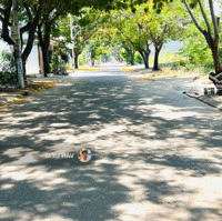 Bán Lô Tđc Đất Lành Đường Nhựa Rộng 13M Song Song Với Phong Châu. Con Đường Đẹp Nhất Khu, Mát Mẻ Cả